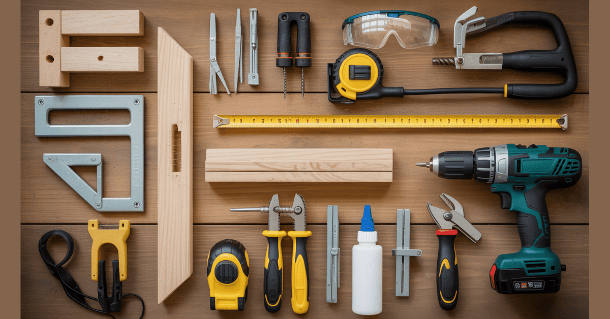 Cedar-Wood-Adirondack-Chair-with-Footrest-and-Wide-Armrests