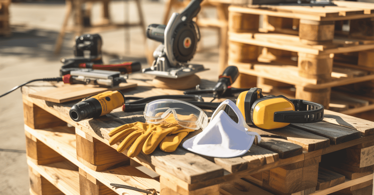 rustic-diy-adirondack-chairs-made-from-reclaimed-pallet-wood