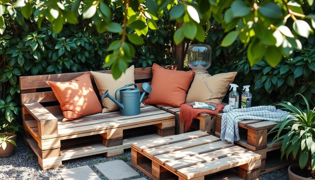 Cozy-DIY-sofa-from-pallets-with-neutral-cushions