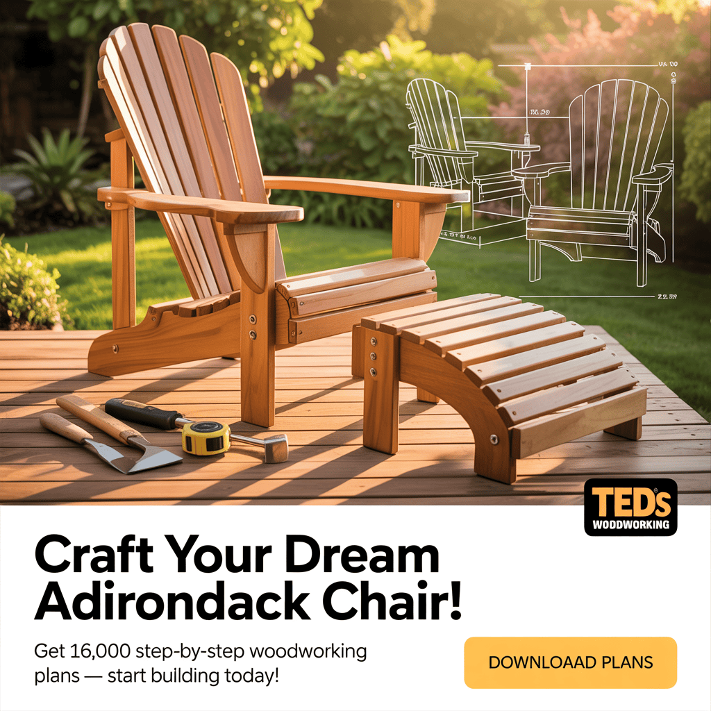 teds-woodworking-16000-plans