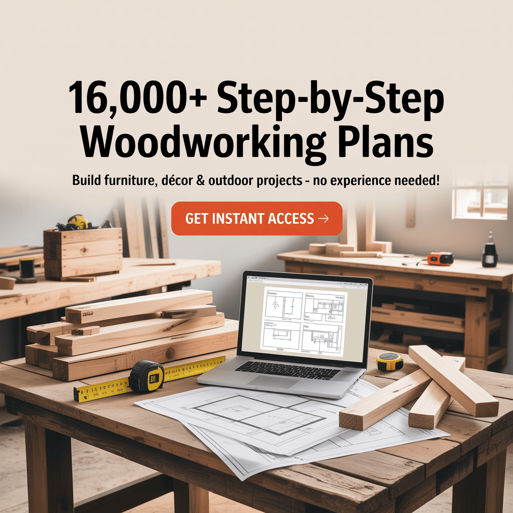 teds-woodworking-beginners-blueprints