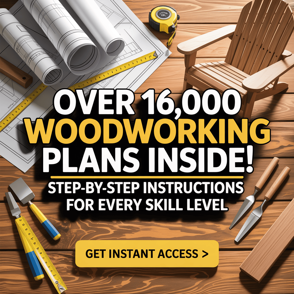 teds-woodworking-beginners-blueprints