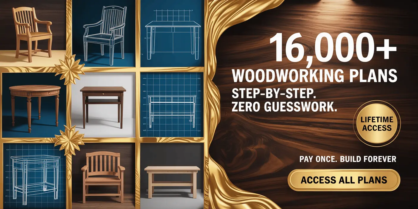 teds-woodworking-complete-woodworking-system-review-and-benefits