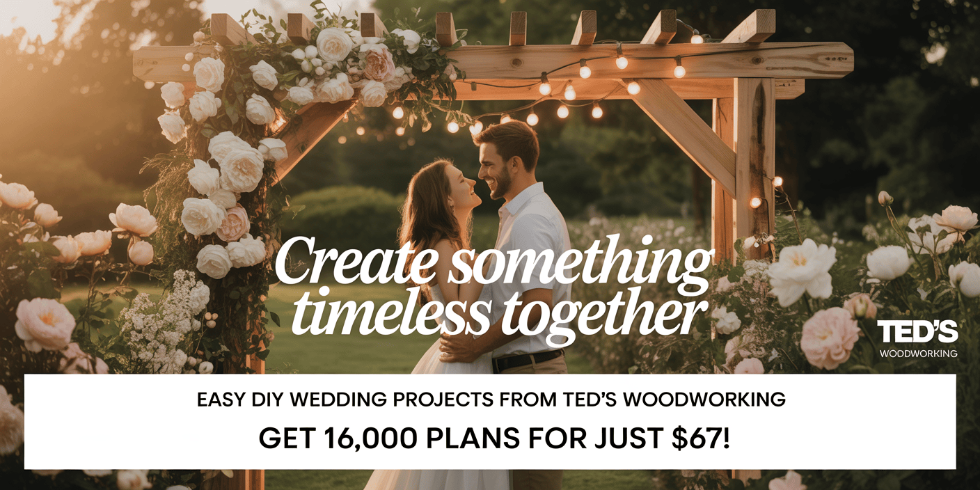 teds-woodworking-diy-projects