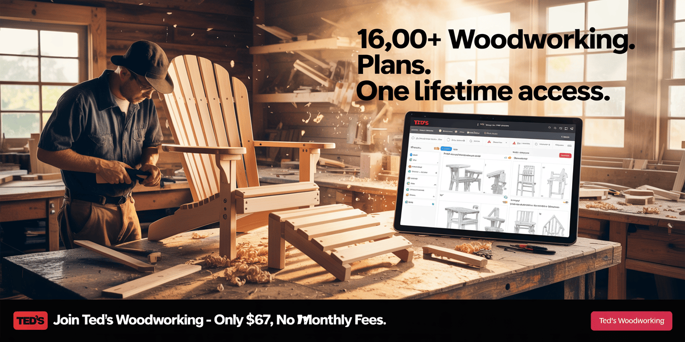 teds-woodworking-step-by-step-guide