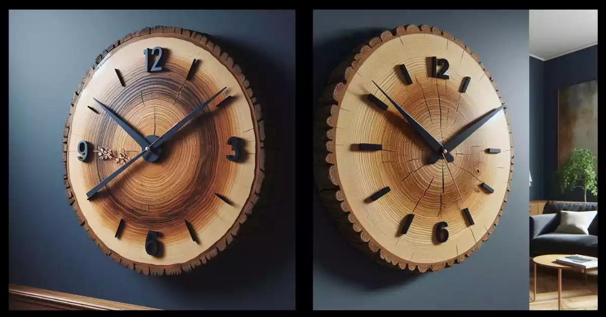 Natural-wood-grain-wall-art-with-mountain-landscape-design