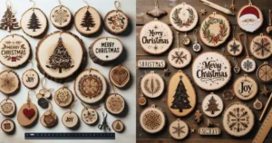 Read more about the article DIY Christmas Woodworking Projects That Sell: Easy Ideas