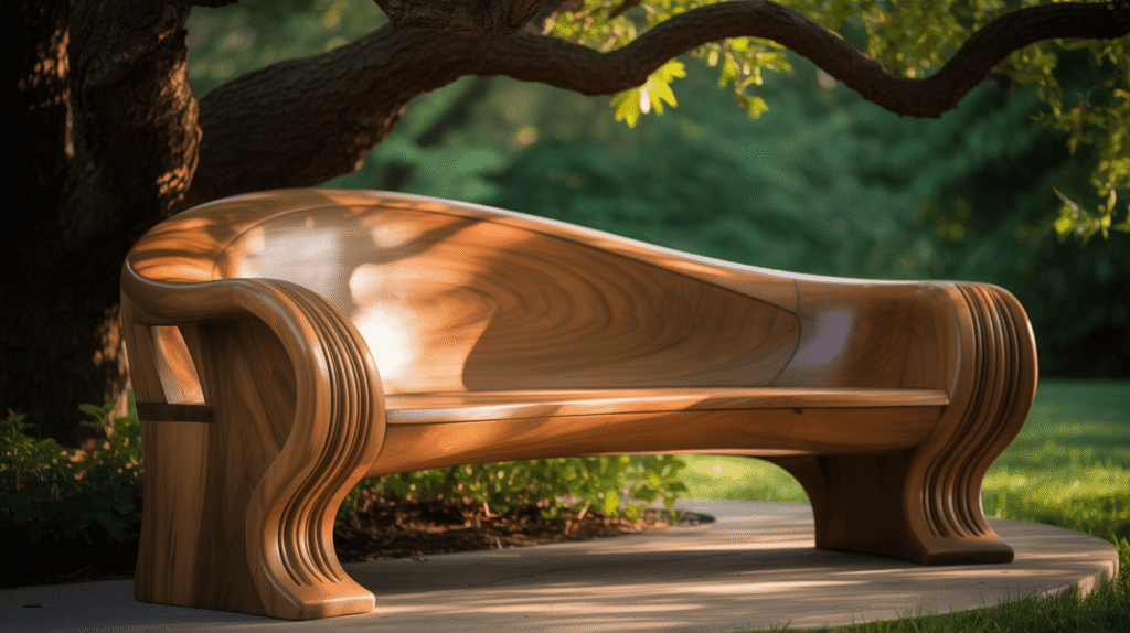 DIY Garden Bench Plans: Complete Step-by-Step Guide [With Pictures]