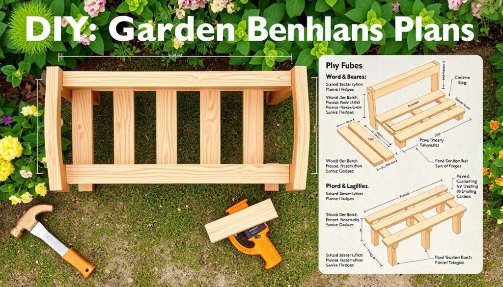 DIY-garden-bench-plans-step-by-step-guide