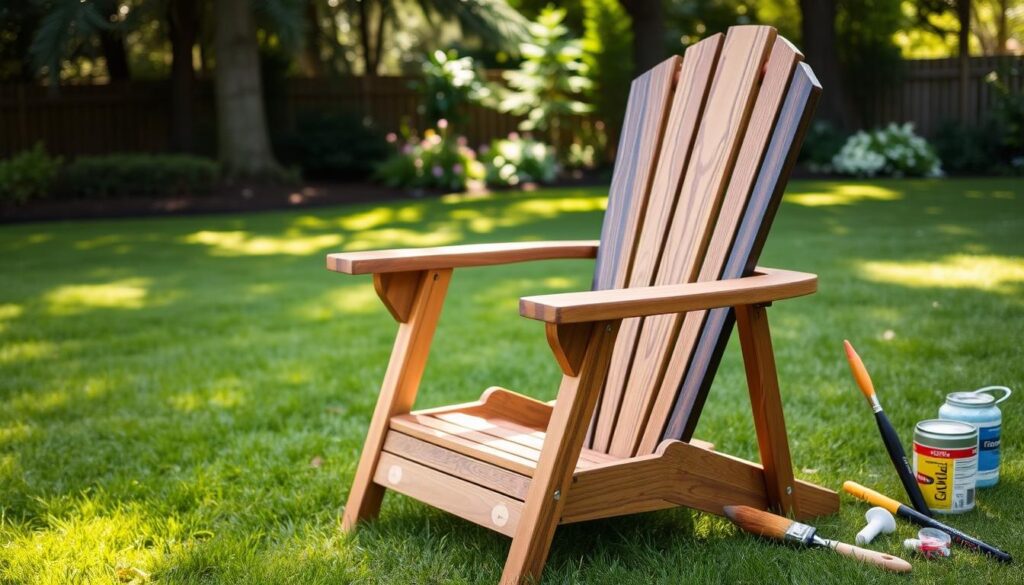 Adirondack-chair-comfort-angle-adjustment