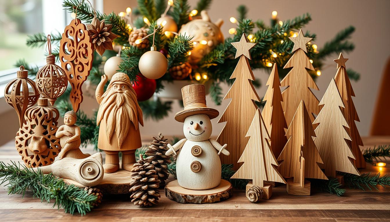 DIY-wooden-Christmas-toys-family-craft-projects