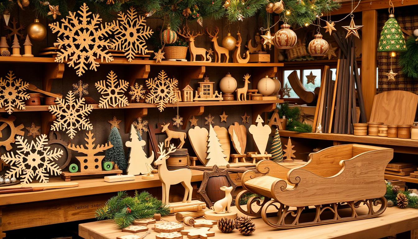 DIY-wooden-advent-calendar-Christmas-project