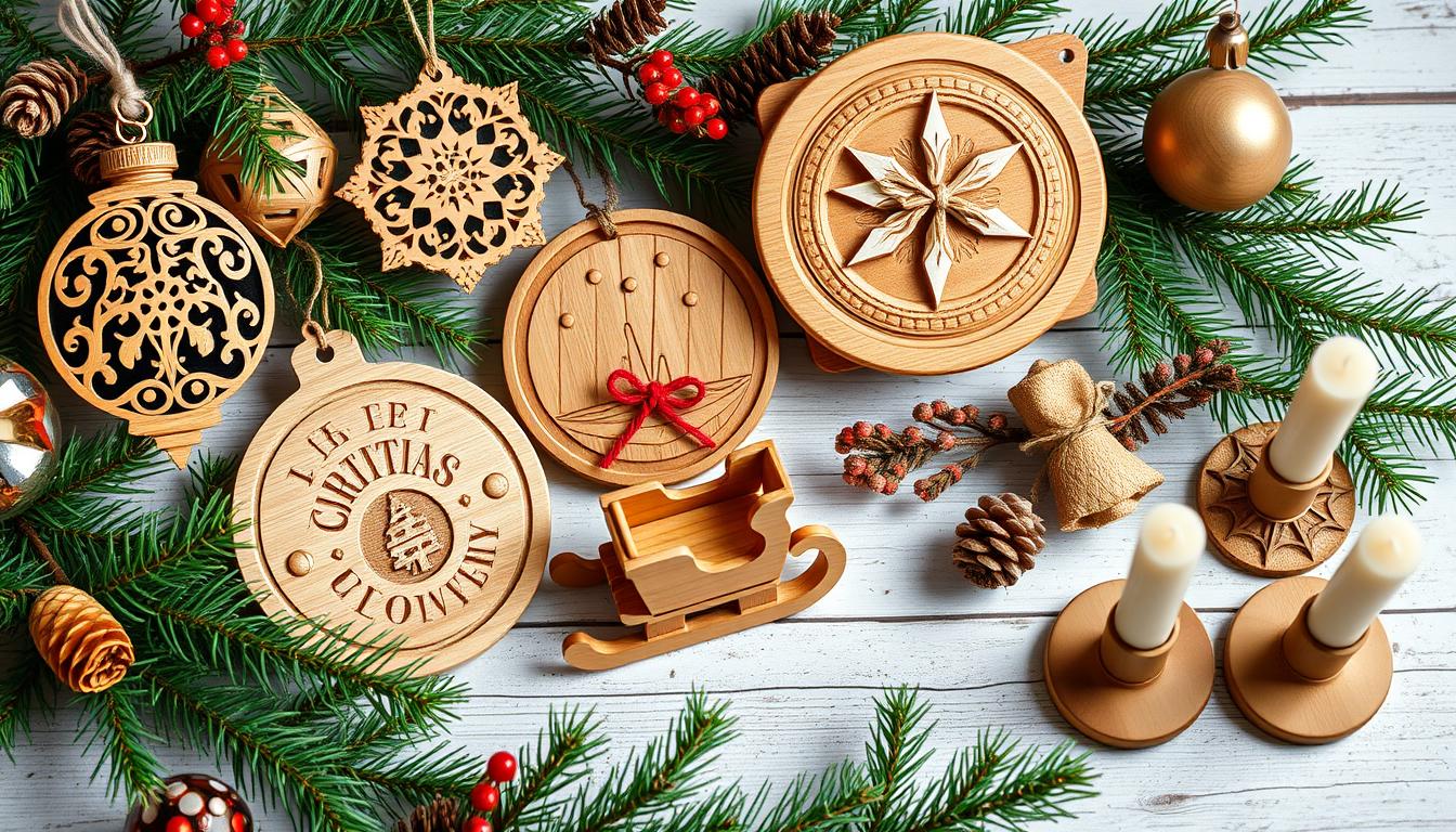 Handmade-wooden-Christmas-tree-stand-DIY-guide