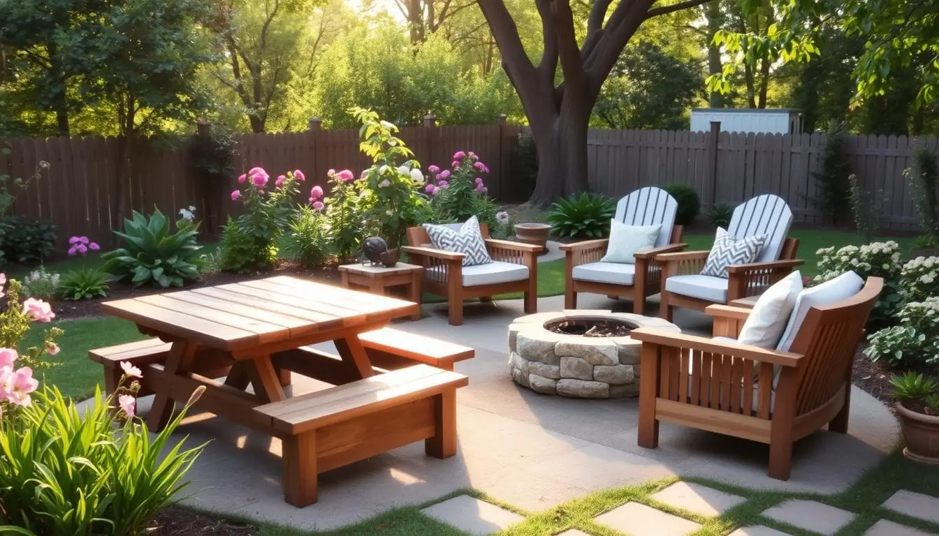 DIY-Garden-Bench-Wood-Selection-Guide