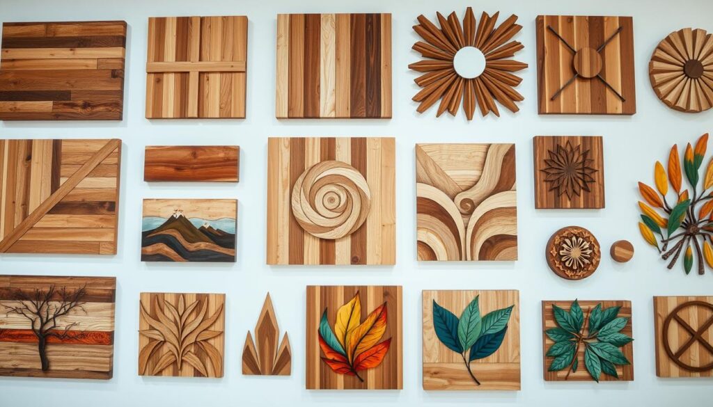 15-Easy-DIY-Wooden-Wall-Art-Ideas