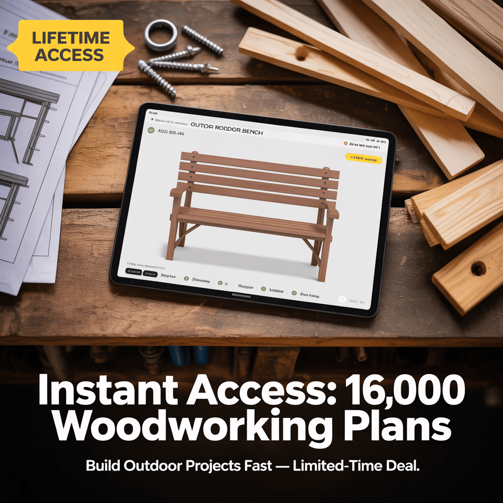 teds-woodworking-affordable-67-offer