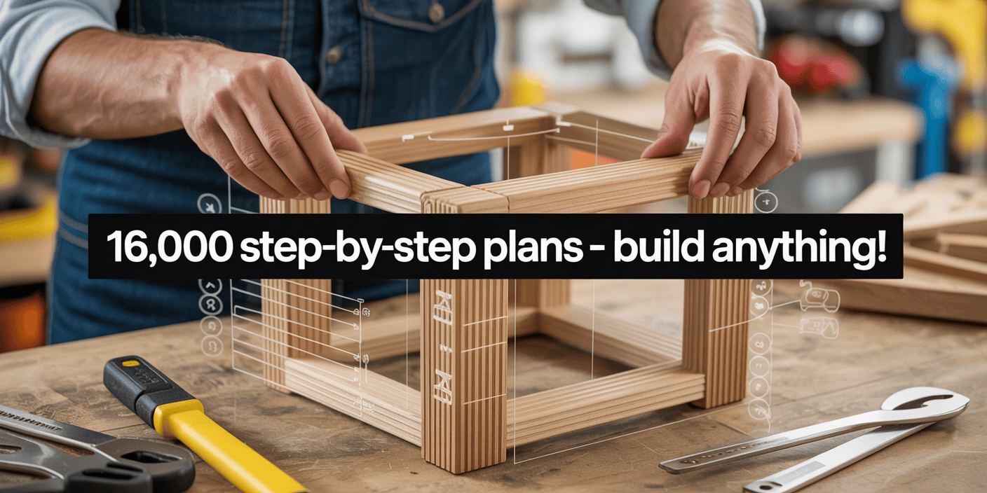 teds-woodworking-beginners-blueprints