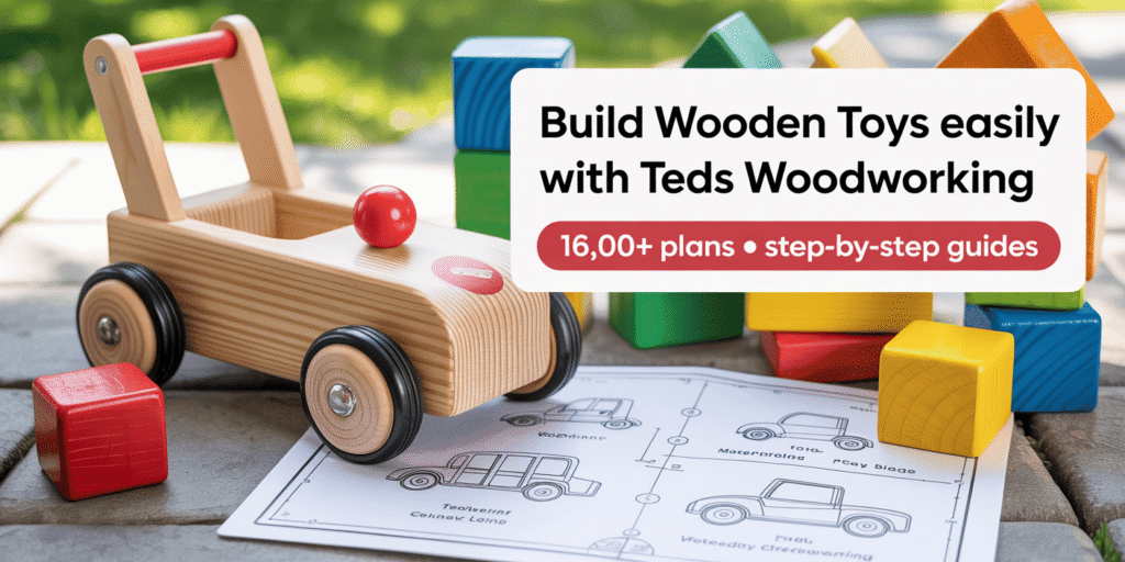 teds-woodworking-bonus-videos-and-guides