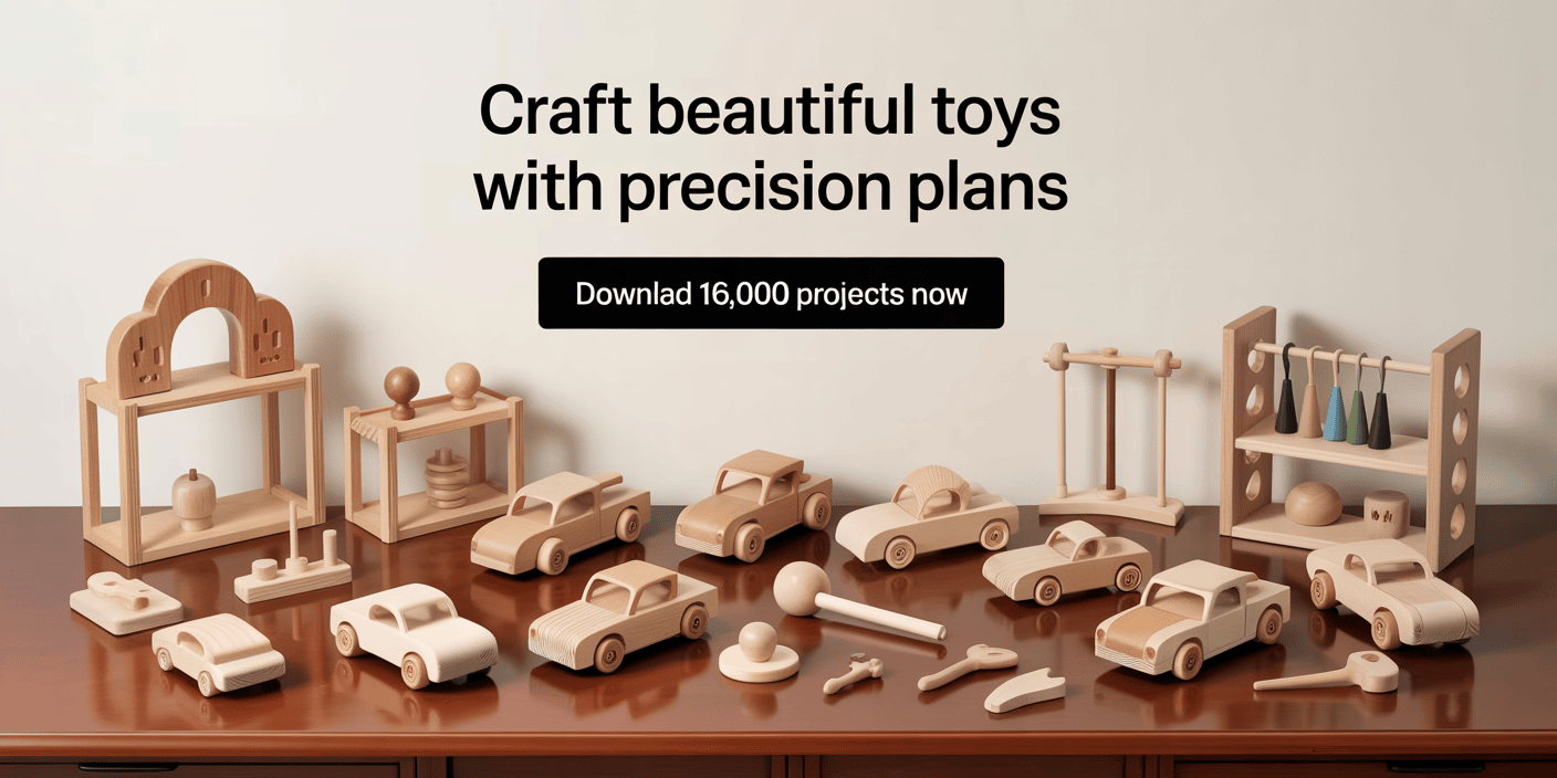 teds-woodworking-diy-projects