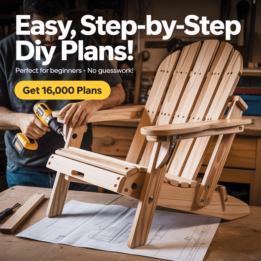 teds-woodworking-diy-workbench-plans