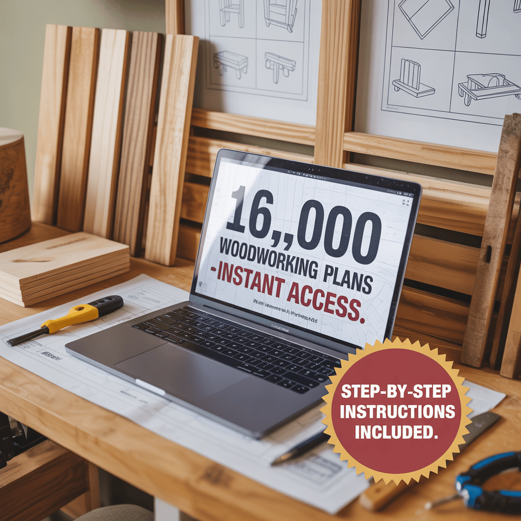 teds-woodworking-downloadable-wood-project-collection