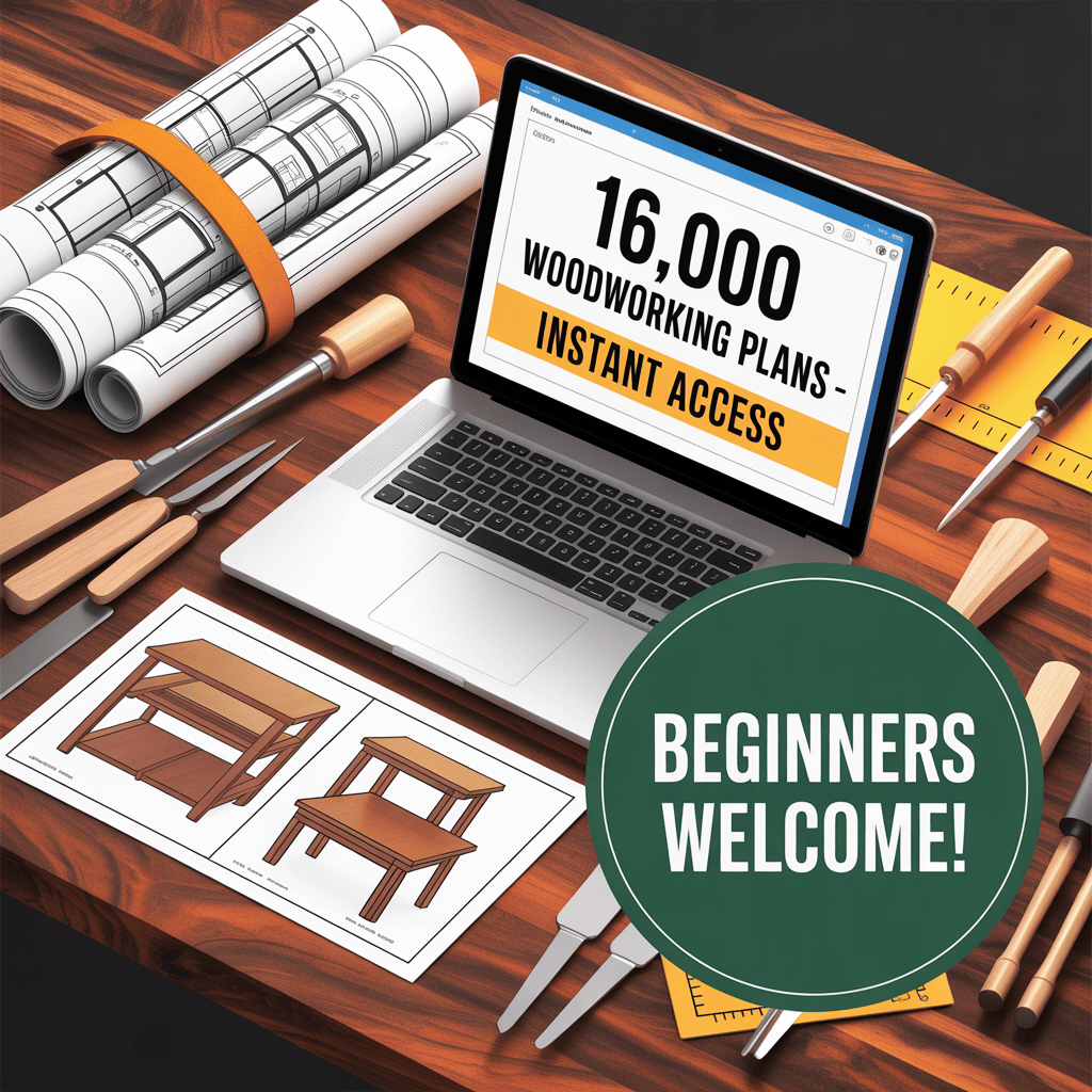 teds-woodworking-lifetime-access