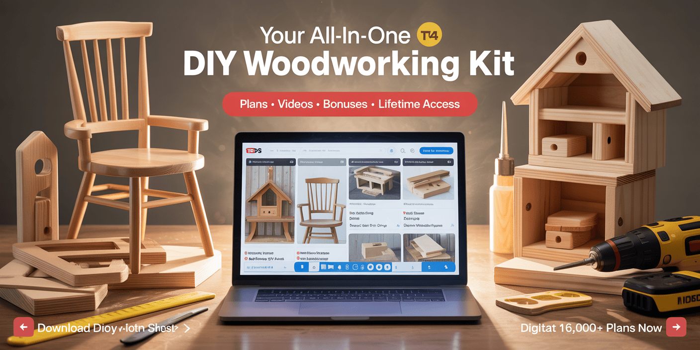 teds-woodworking-step-by-step-guide