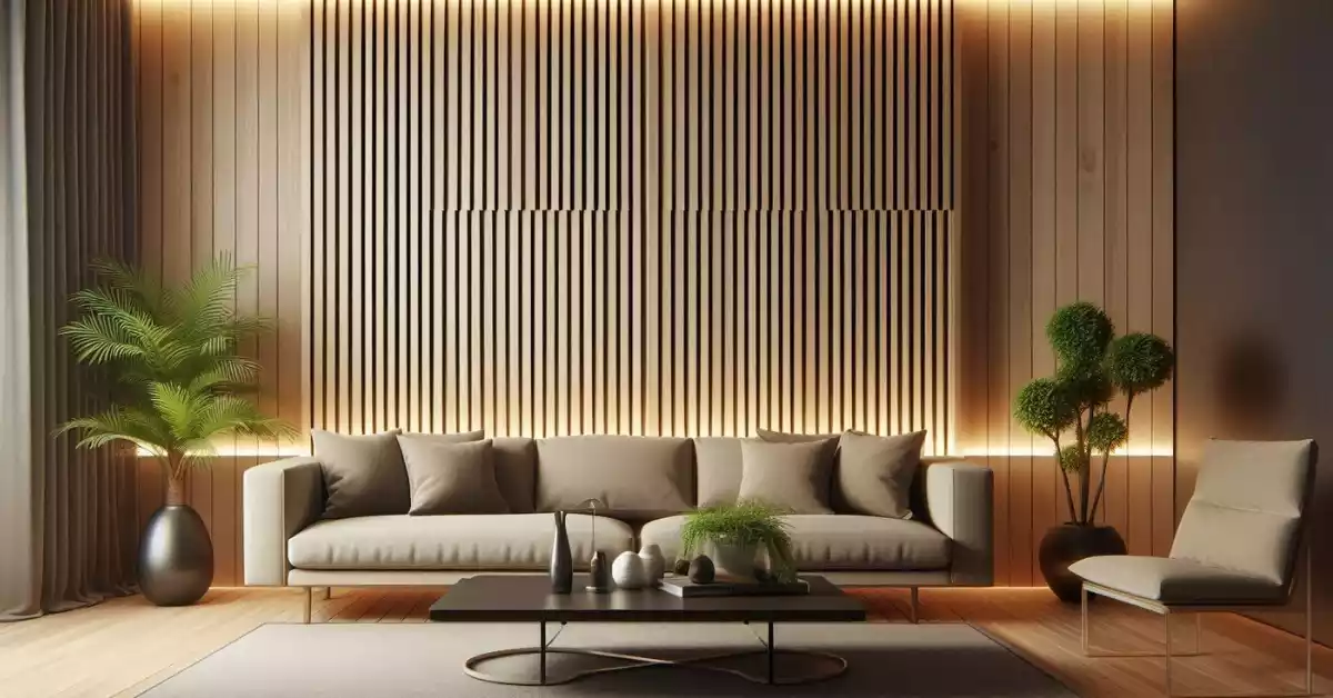 You are currently viewing Modern Horizontal Wood Slat Wall Ideas for Your Home