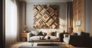 Read more about the article DIY Scrap Wood Wall Art: Creative Ideas for Your Home