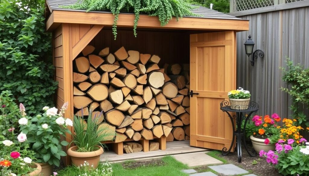 safe-scrap-wood-storage-outdoors