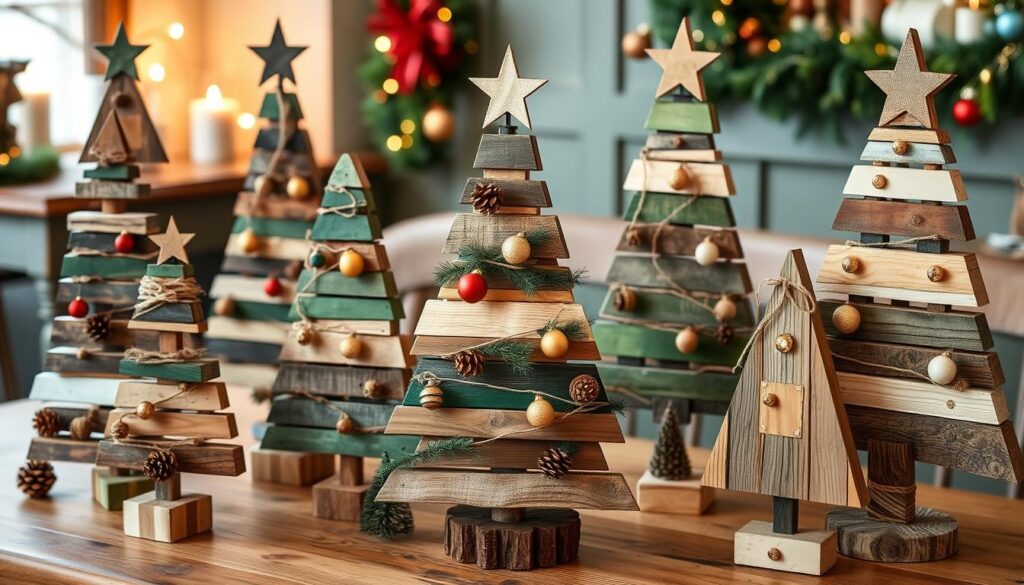 Easy-DIY-Christmas-Trees-from-Scrap-Wood