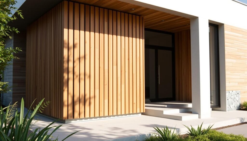 Vertical-Wood-Slat-Wall-Exterior-modern-cottage-with-vertical-wood-slats
