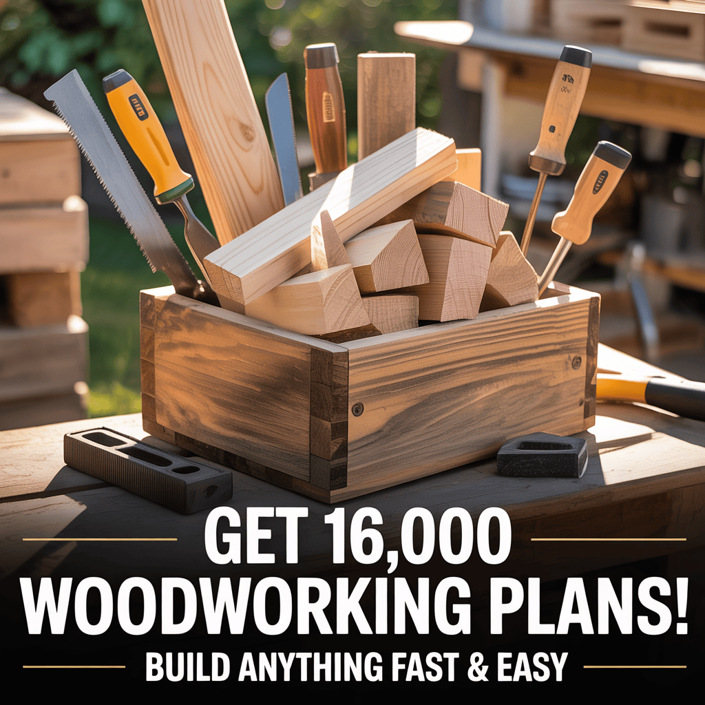 teds-woodworking-beginner-friendly-diy-plans