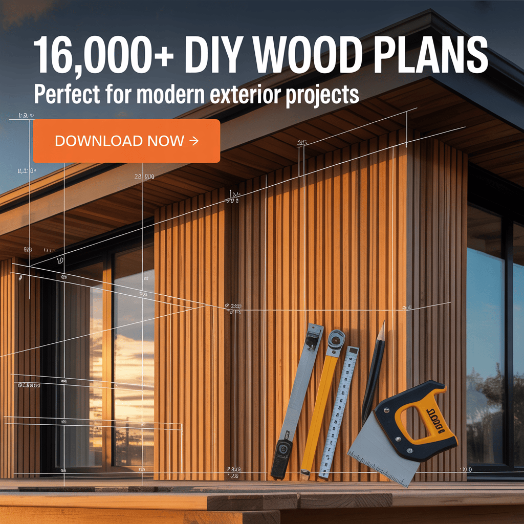 teds-woodworking-complete-project-plan-library