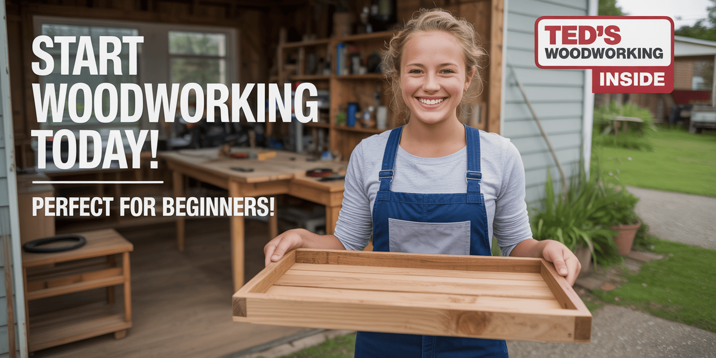 teds-woodworking-complete-project-plan-library