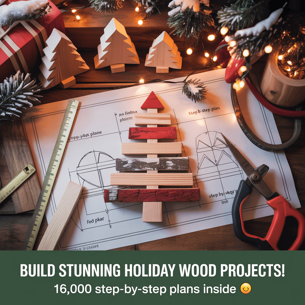 teds-woodworking-diy-projects