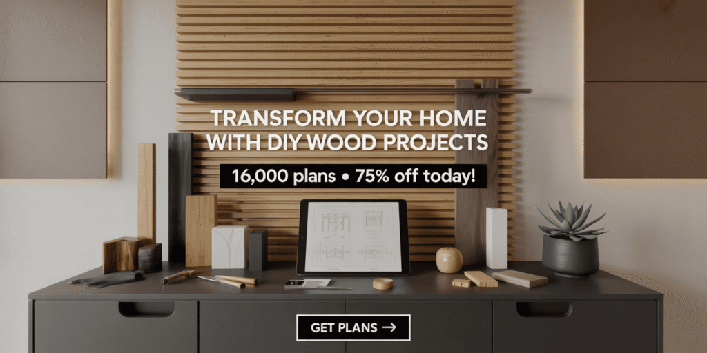 Modern Horizontal Wood Slat Wall Ideas for Your Home