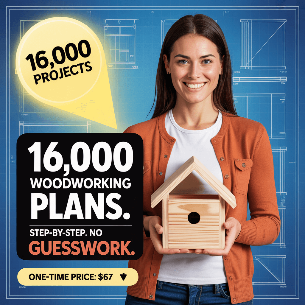 teds-woodworking-easy-diy-cabinet-designs