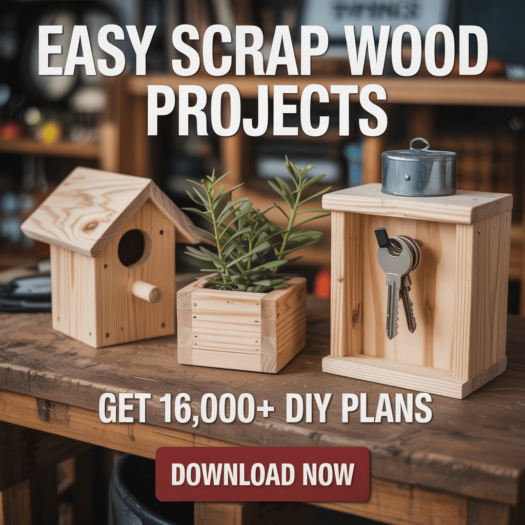 teds-woodworking-garage-shelving-project-guide