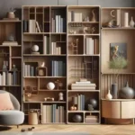 Top 10 Stylish Bookshelves for Small Spaces to Maximize Storage