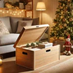 Complete Guide to Foldable Wooden Christmas Tree Storage