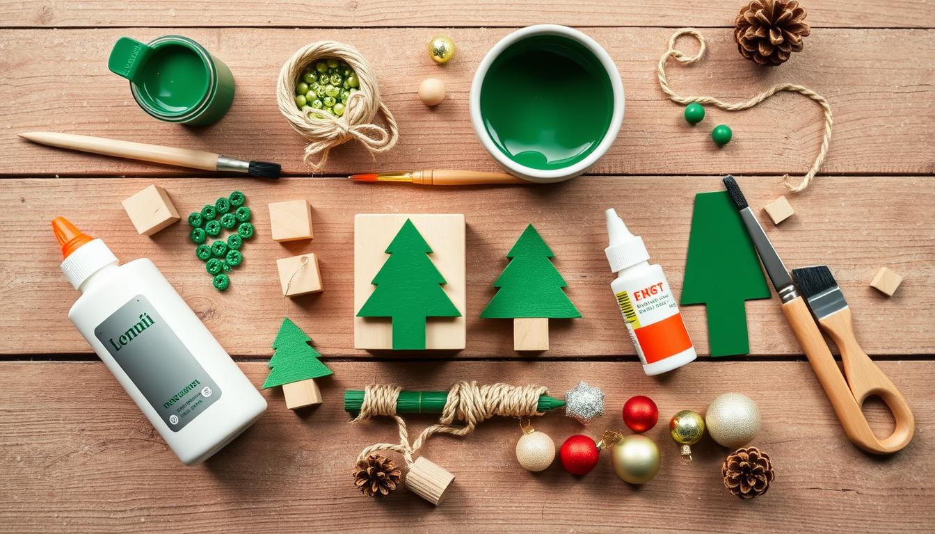 diy-wooden-christmas-tree-for-tabletop-decor
