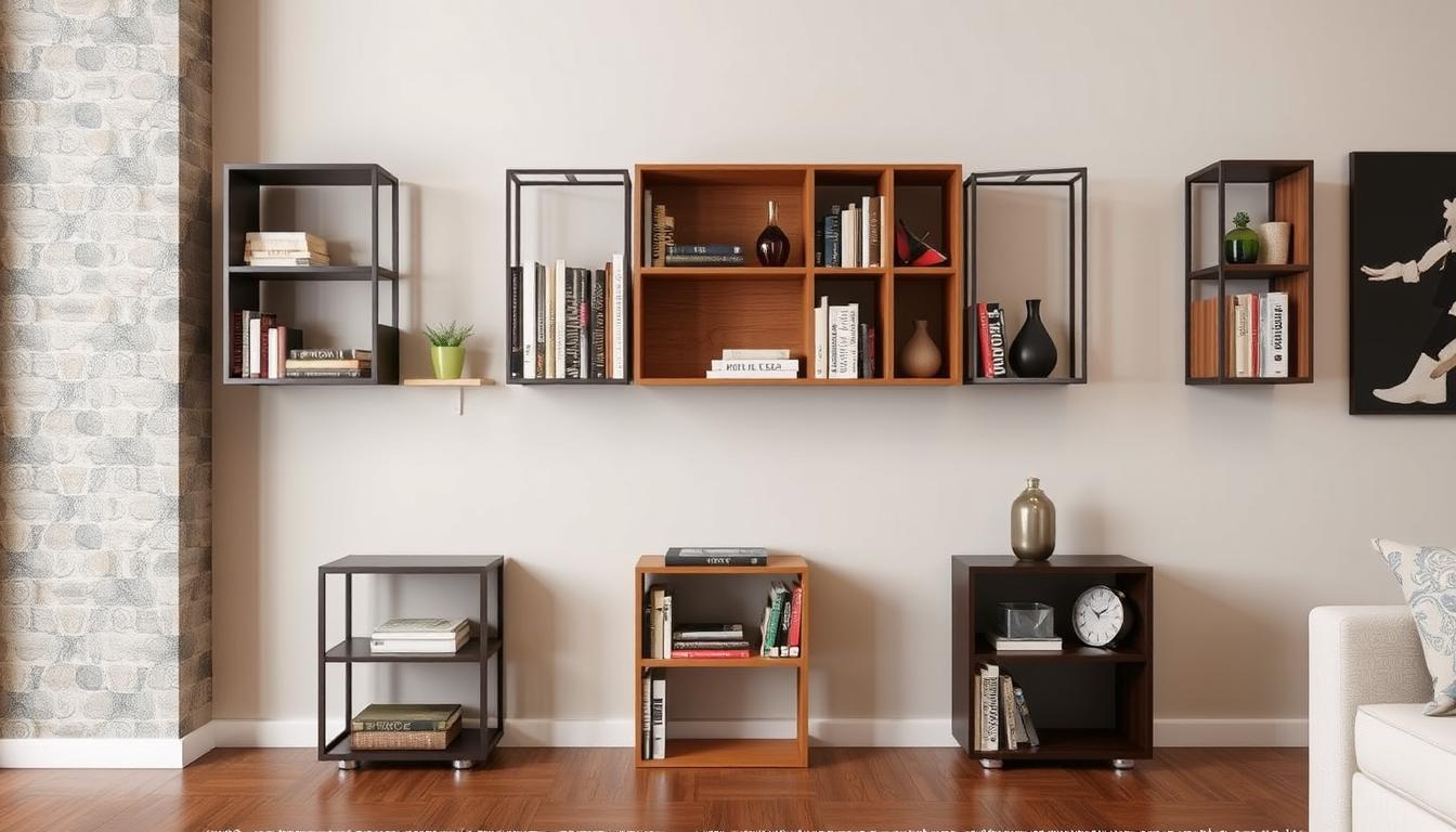 wooden-bookshelves-for-stylish-small-spaces
