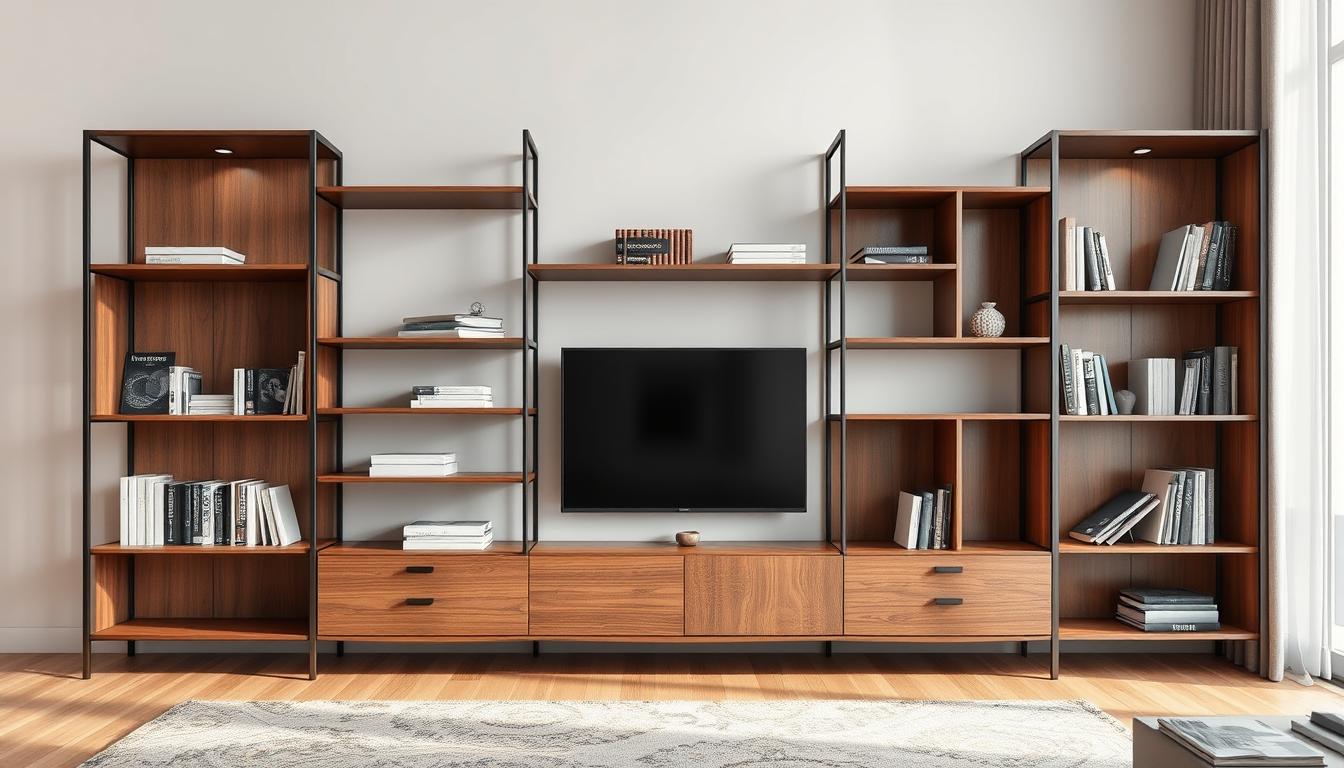 creative-bookshelf-ideas-for-small-homes
