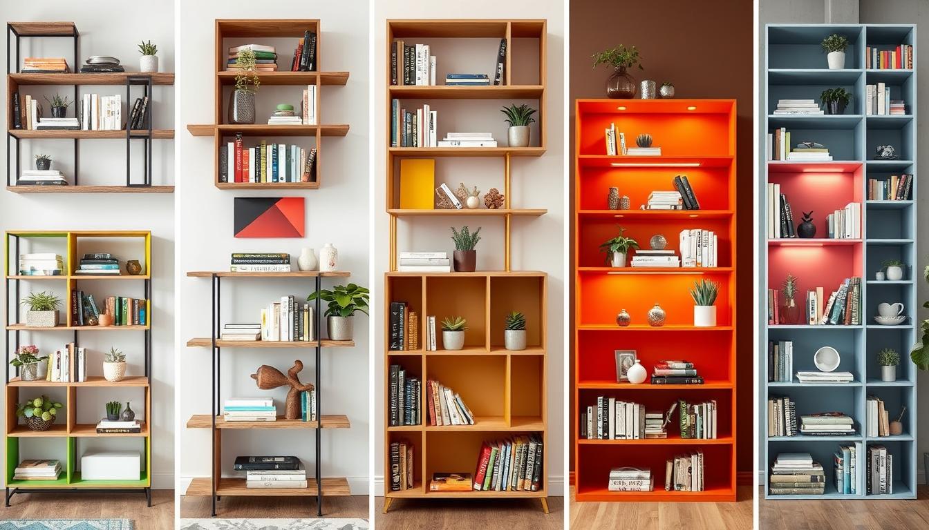 wall-mounted-bookshelves-for-small-apartments
