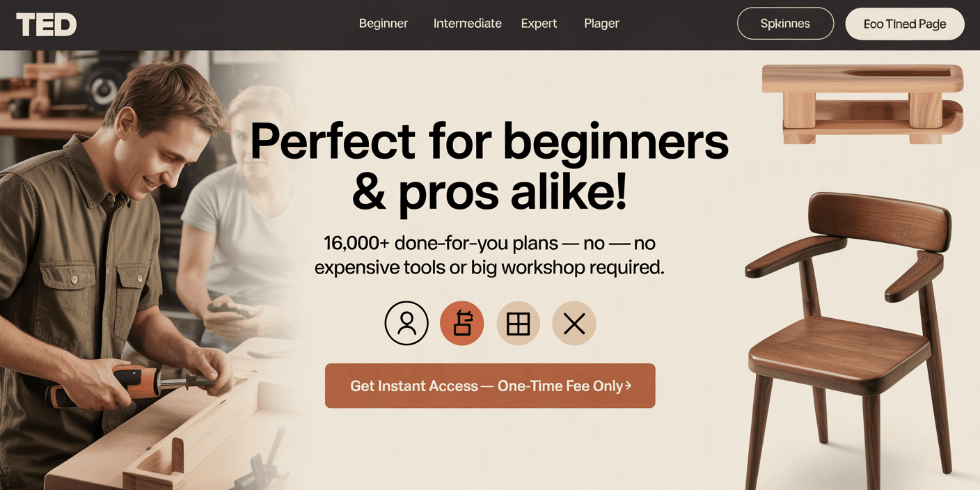 teds-woodworking-16k-wood-projects-package