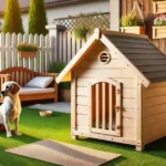 Step-by-Step Guide to Building a DIY Wooden Dog House for Outdoor Use