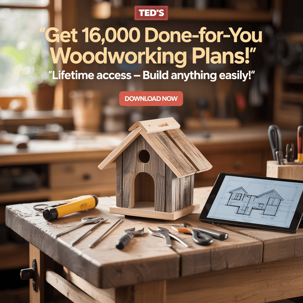 teds-woodworking-best-wood-projects