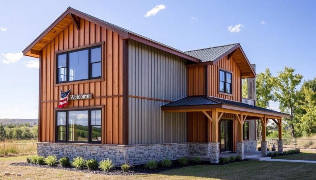 Energy-efficient-two-story-barndominium-floor-plans
