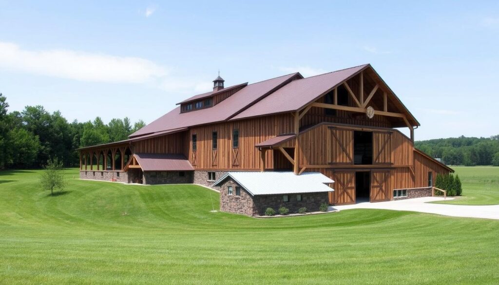 rustic-timber-frame-barn-architectural-plan
